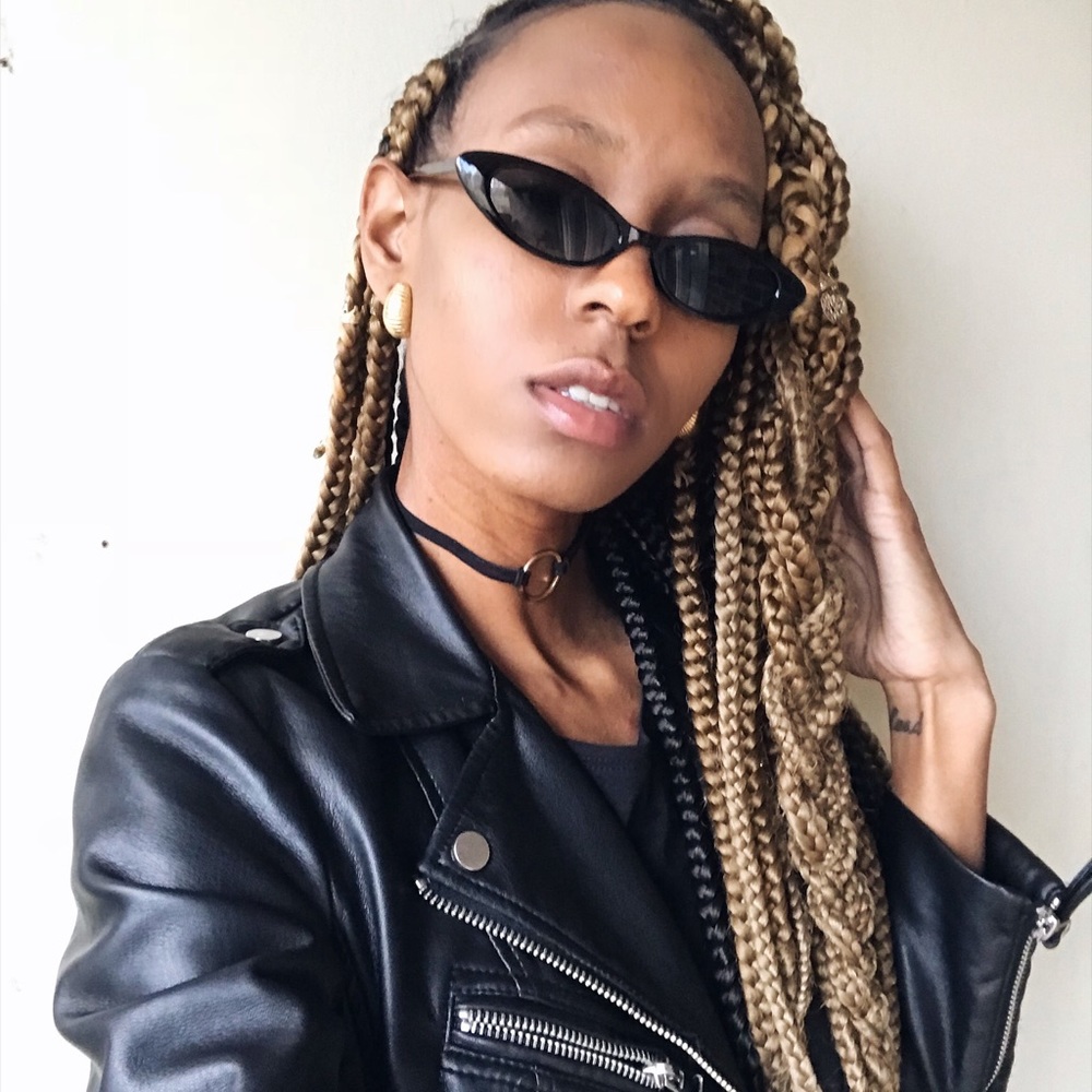 Mini Sunglasses